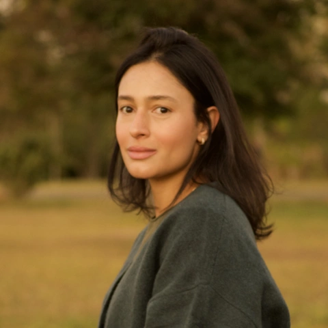 Maryna Constantino