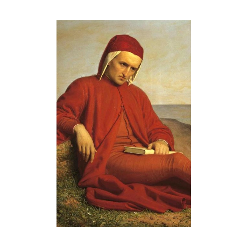 Dante Alighieri