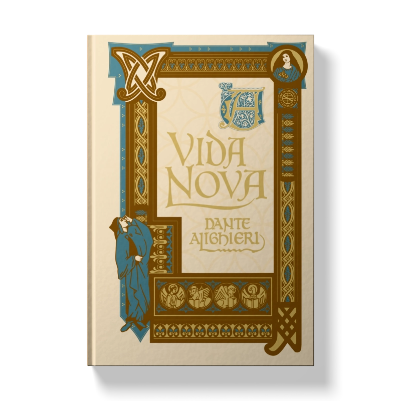 A Vida Nova, de Dante Alighieri