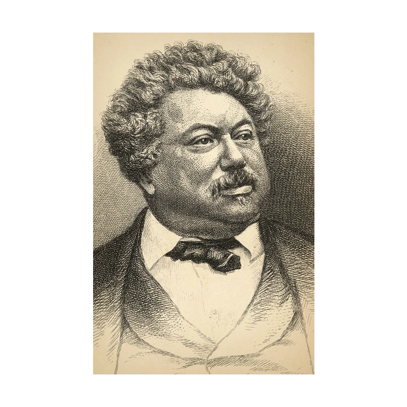 Alexandre Dumas