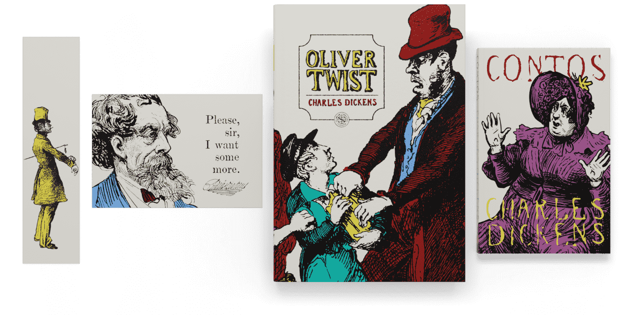 Oliver e Seus Companheiros – Wikipédia, a enciclopédia livre